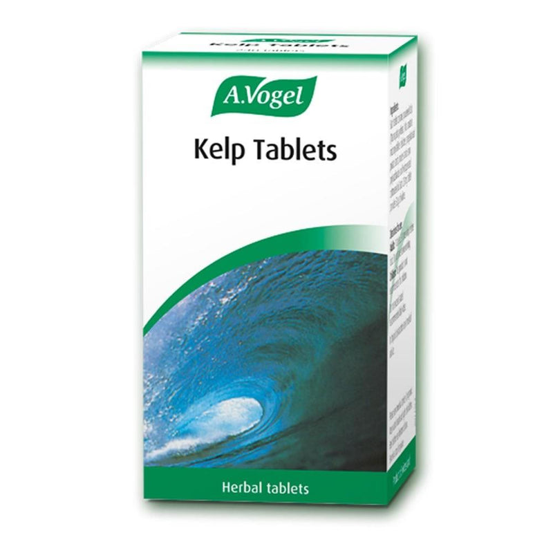 A.Vogel Kelp Tablets 240s - Horans Healthstore