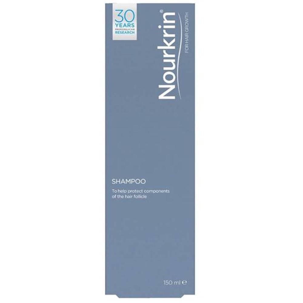 Nourkrin Shampoo (150Ml) - Horans Healthstore
