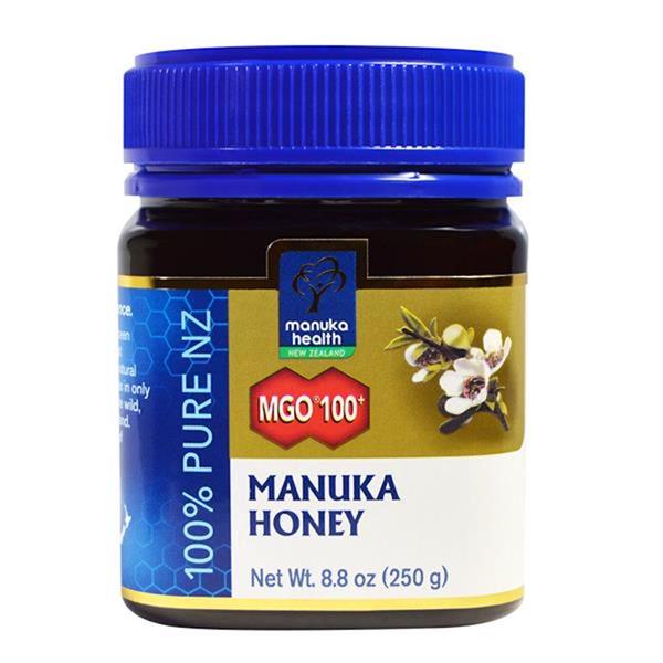 Manuka Health Manuka Honey Mgo 100+ 500g - Horans Healthstore