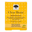 New Nordic Clear Brain™ - Mental Performance - 60 Tablets - Horans Healthstore