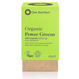 One Nutrition® Premium Power Greens 100caps - Horans Healthstore