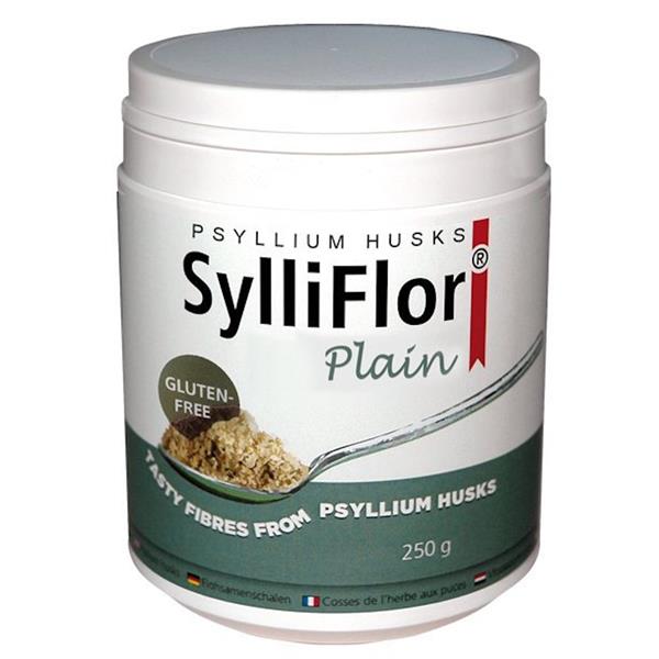 Sylliflor Plain 250g Tub - Horans Healthstore