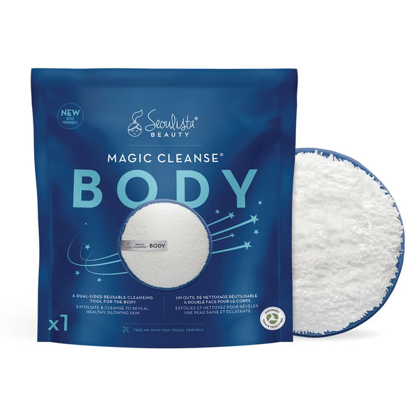 SEOULISTA MAGIC CLEANSE BODY™ - Horans Healthstore