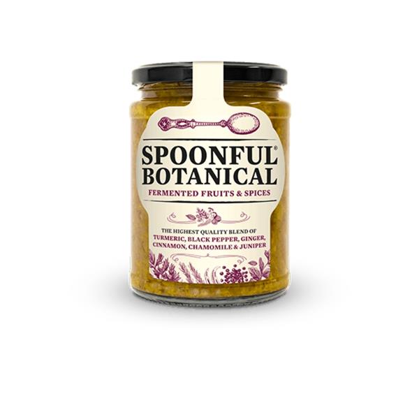 Spoonful Botanical - Horans Healthstore