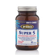 Udo’s Choice® Super 5 Microbiotic - 60 Lozenges - Horans Healthstore