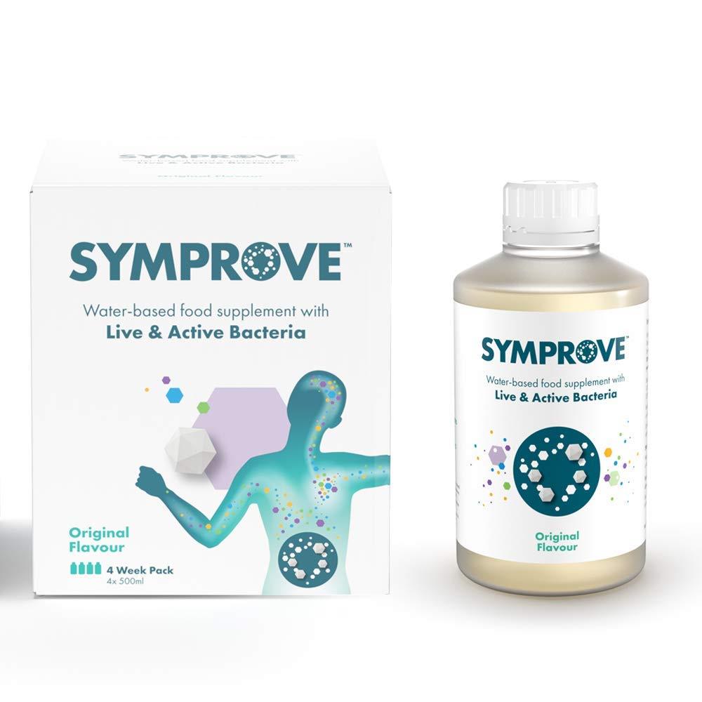 Symprove 4 Week Supply Original Flavour - Horans Healthstore