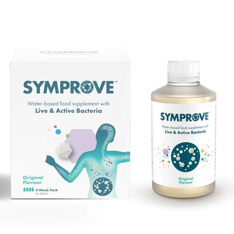 Symprove 4 Week Supply Original Flavour - Horans Healthstore