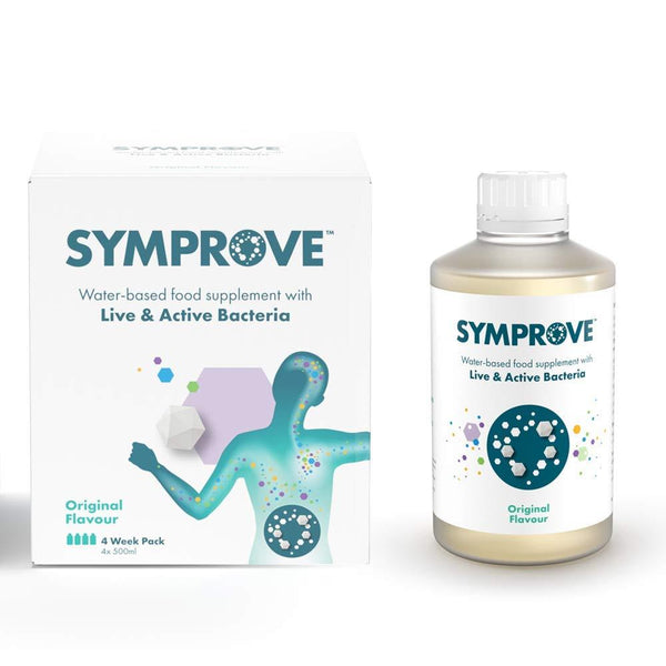 Symprove 4 Week Supply Original Flavour - Horans Healthstore