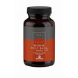 Terranova Holy Basil - Tulsi (fresh Freeze Dried) 400mg 50s - Horans Healthstore