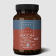TERRANOVA MATCHA GREEN TEA 400MG VEG CAPS 50s Horan's Healthstores