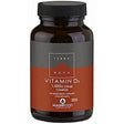 Terranova Vitamin D3 Complex, 1000iu 50s - Horans Healthstore