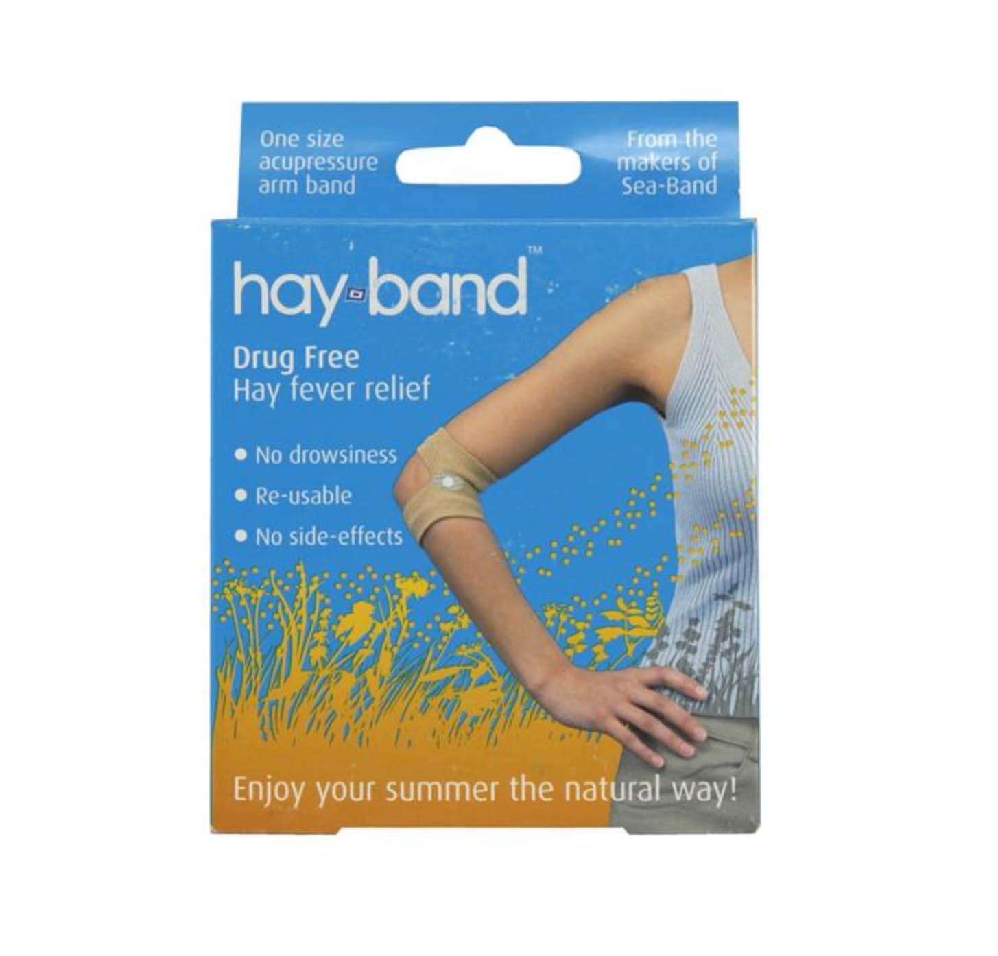 Hay-band - Horans Healthstore